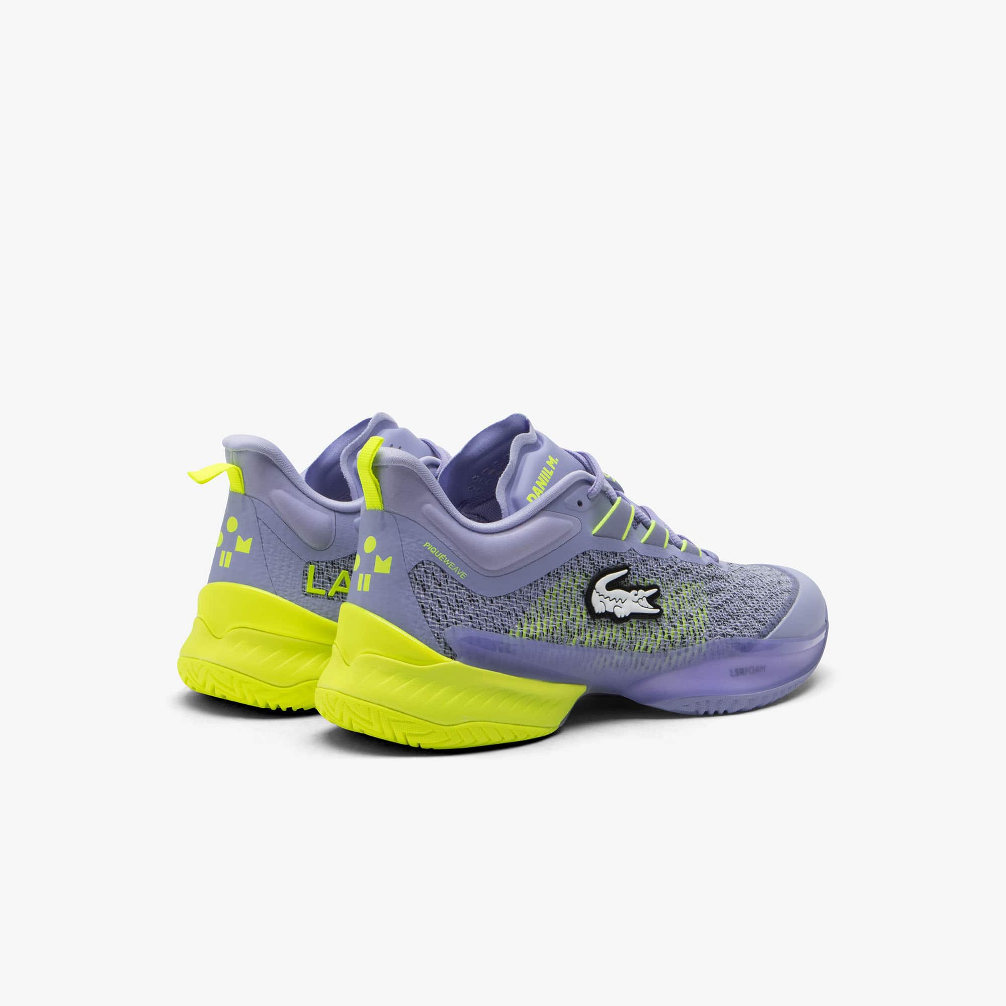 Men's AG-LT23 Ultra x Daniil Medvedev Tennis Shoes - Sneakers