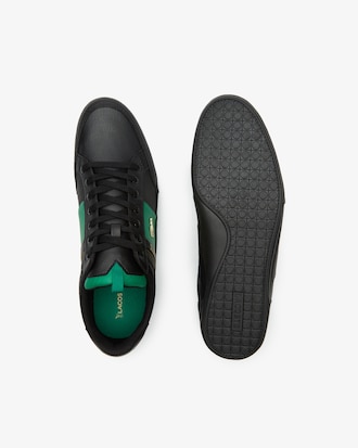 Men's Chaymon Leather Sneakers