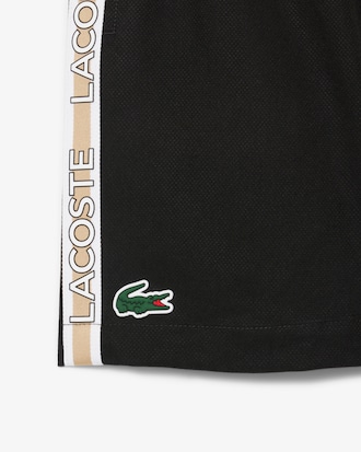 Kids' Lightweight Tennis Shorts