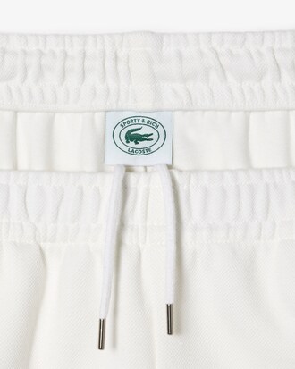 Lacoste x Sporty & Rich Stretch Track Pants