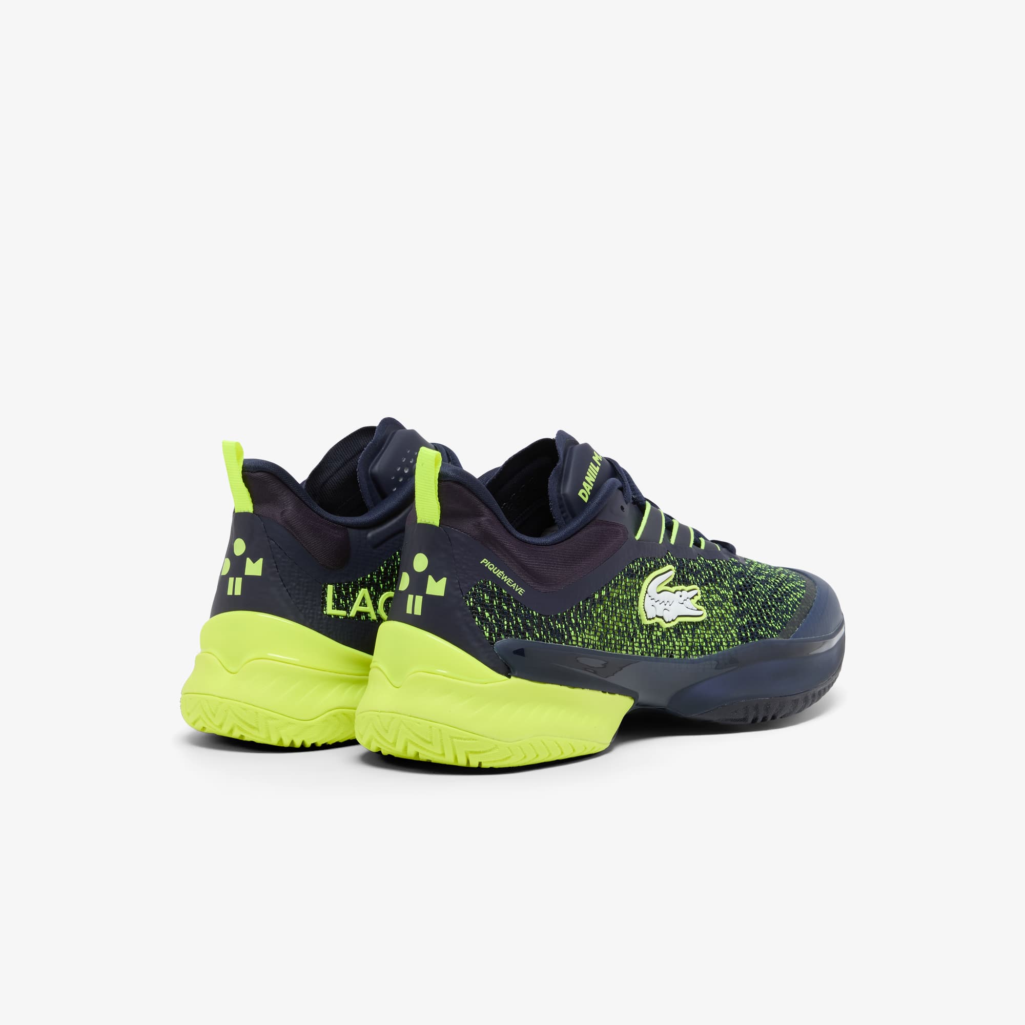 Men's AG-LT23 Ultra x Daniil Medvedev Tennis Shoes - Sneakers