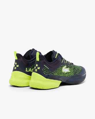Men's AG-LT23 Ultra x Daniil Medvedev Tennis Shoes