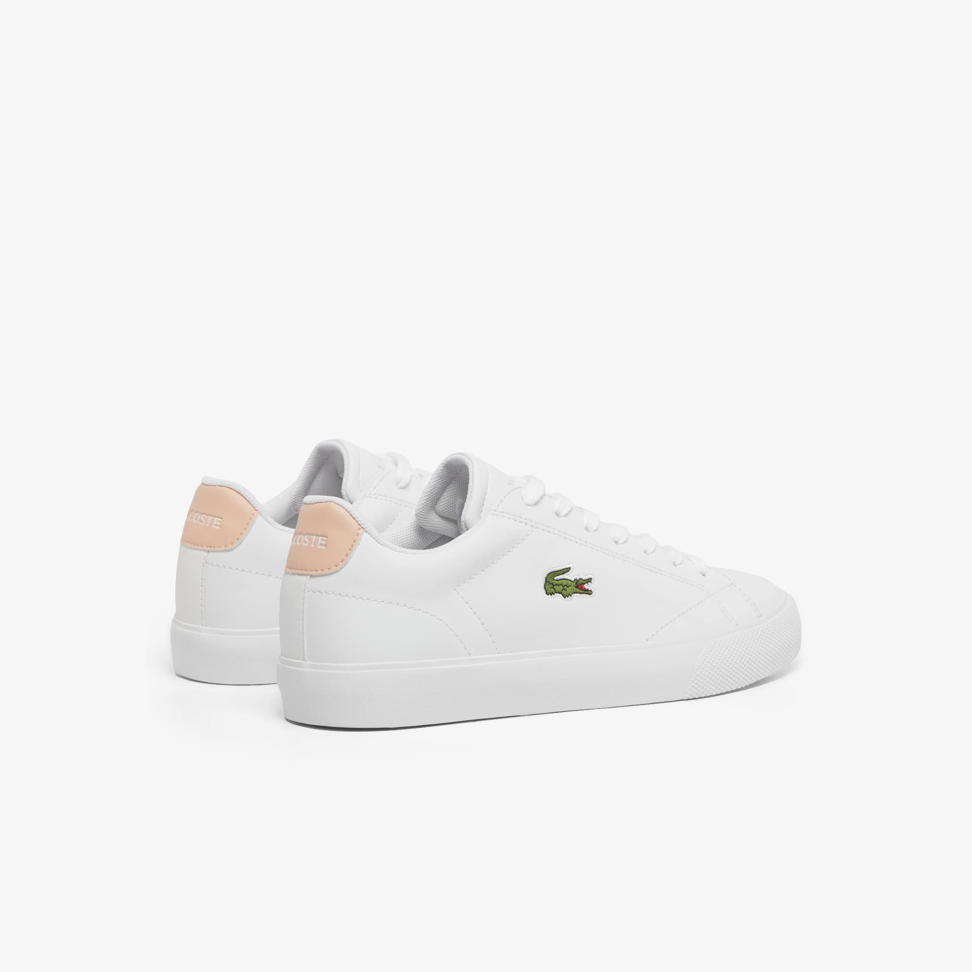 Women's Lerond Set Leather Sneakers