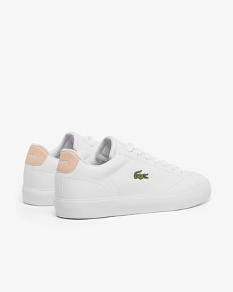 Women's Lerond Set Leather Sneakers