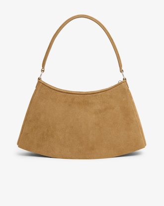 Bolsa de Gamuza Lenglen Mediana