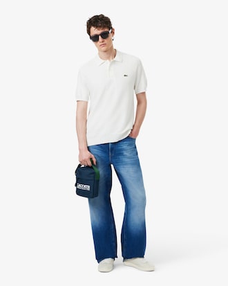 Bolsa Tipo Satchel Edici&oacute;n Roland Garros