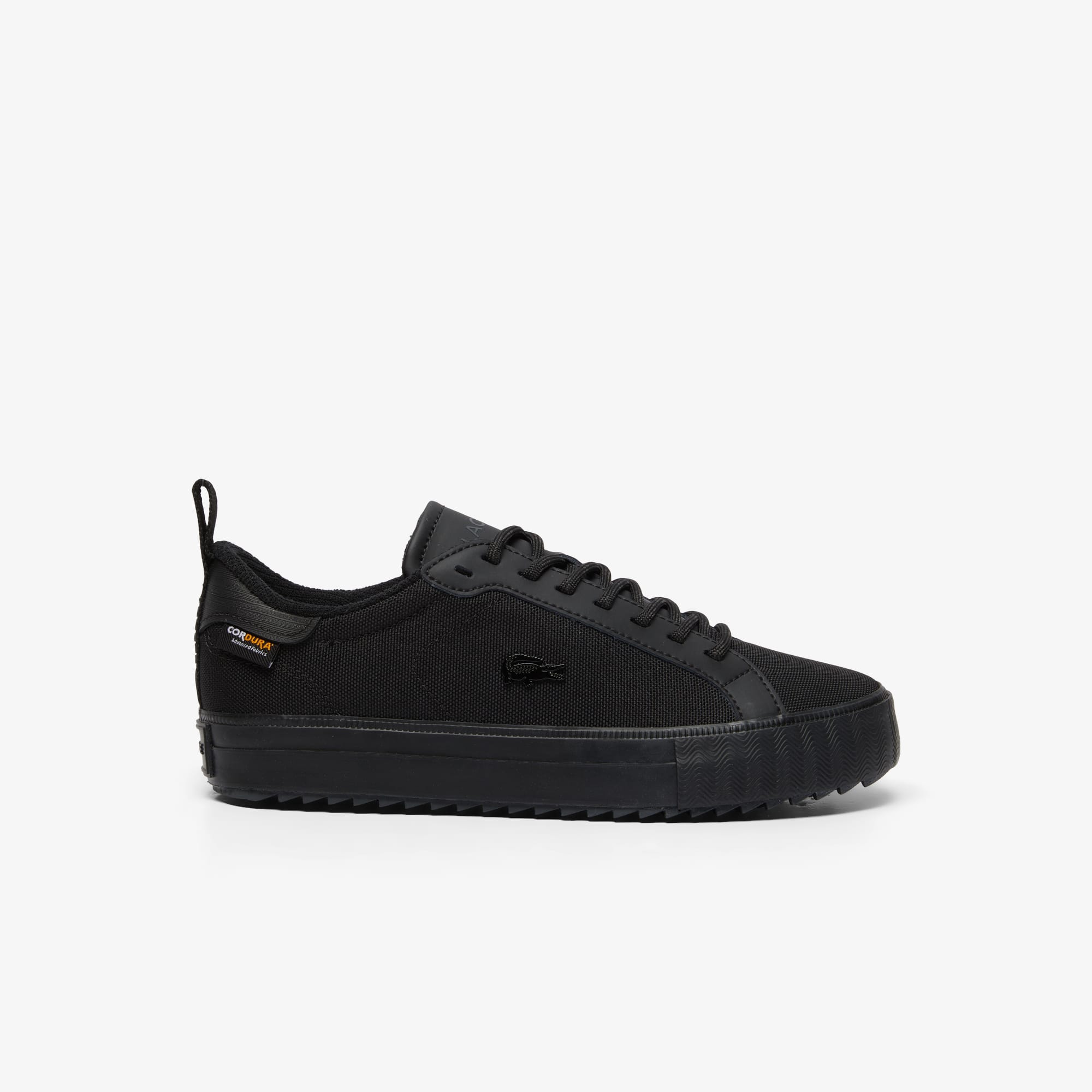 Lacoste Women's Powercourt Winter Outdoor Sneakers