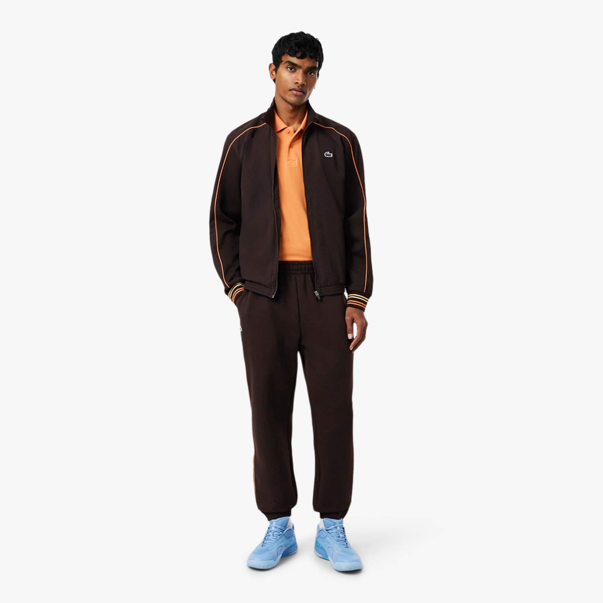 Lacoste Tennis x Daniil Medvedev Tracksuit - Pants & Sweatpants