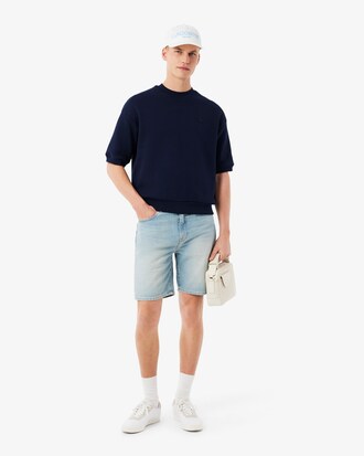 Printed Cotton Twill Cap