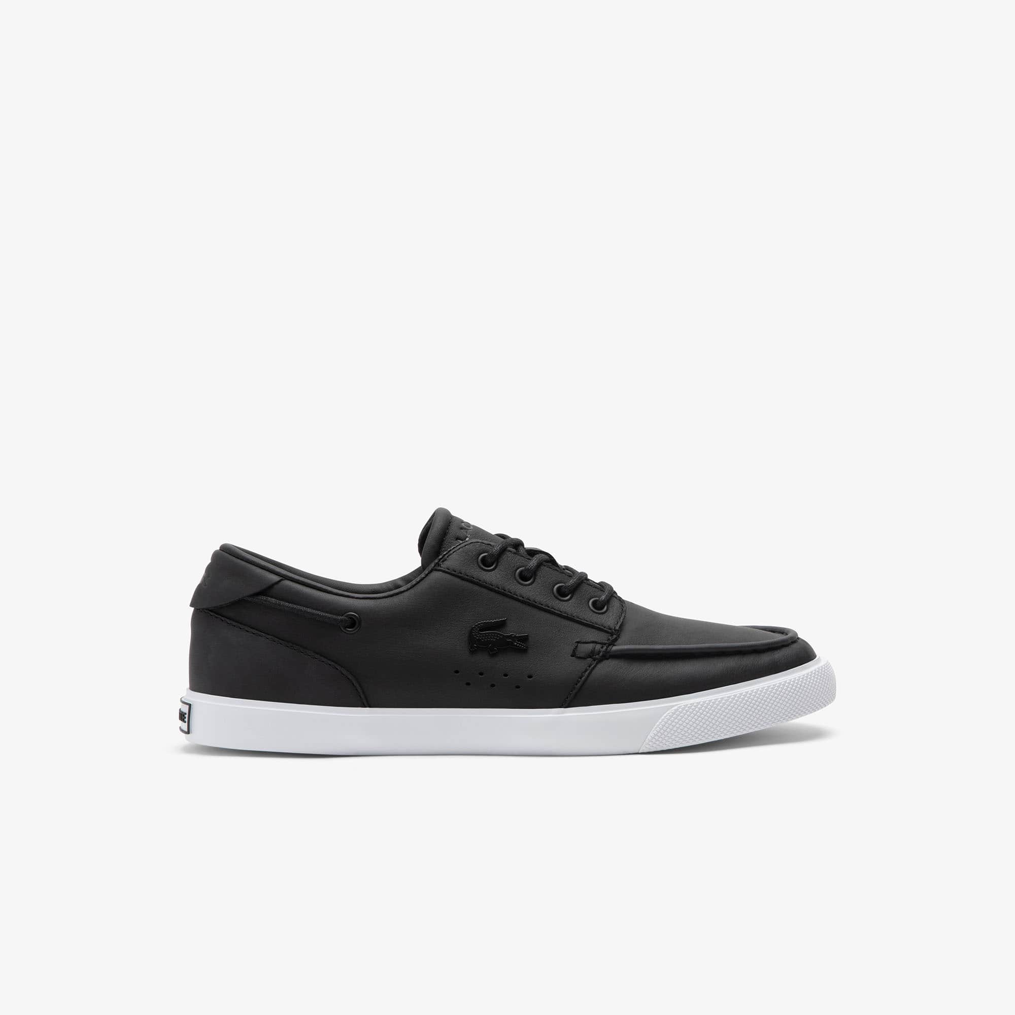 Men's Bayliss 2.0 Leather Sneakers - Sneakers - New In 2026 | Lacoste