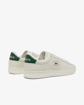 Sneakers para hombre Carnaby Set de piel