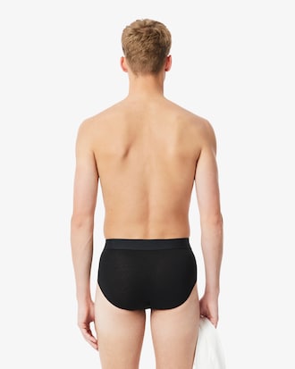 3-Pack Stretch Jersey Briefs