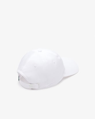 Unisex Cotton Twill Cap