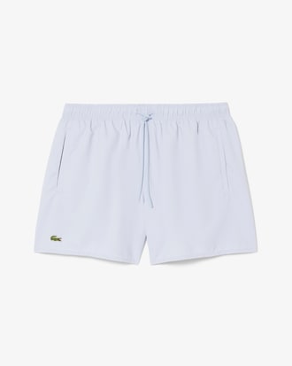 Men's Quick-Dry Swim Trunks