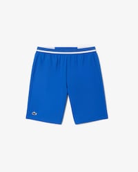 Men's Lacoste Tennis x Novak Djokovic Shorts