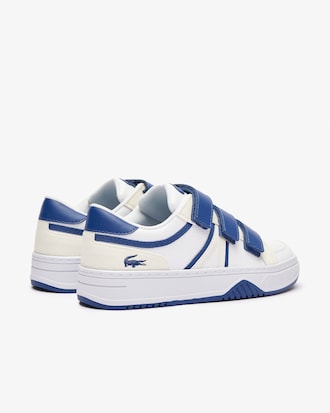 Juniors' L001 Contrasted Sneakers
