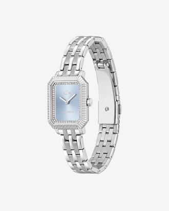 Parisienne Steel Watch