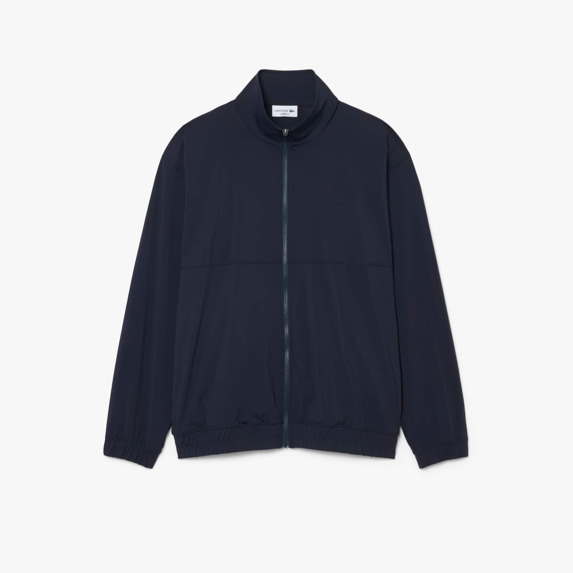 Stretch Commuter Track Jacket