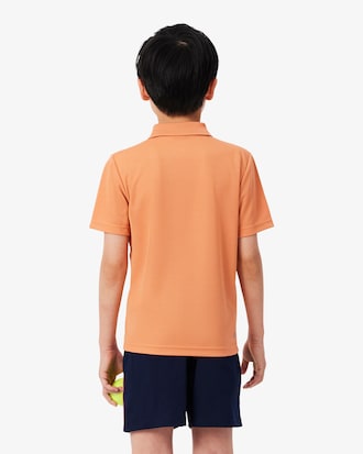 Roland-Garros Edition Ballboy Polo
