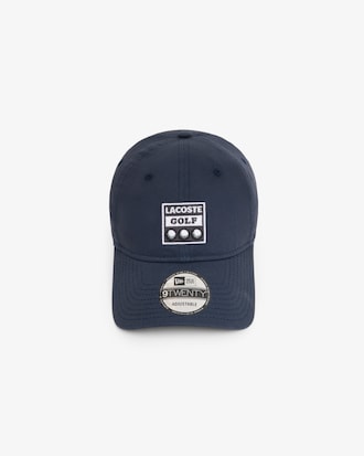 Gorra Lacoste x New Era