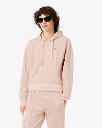 Women's Monogram Hoodie