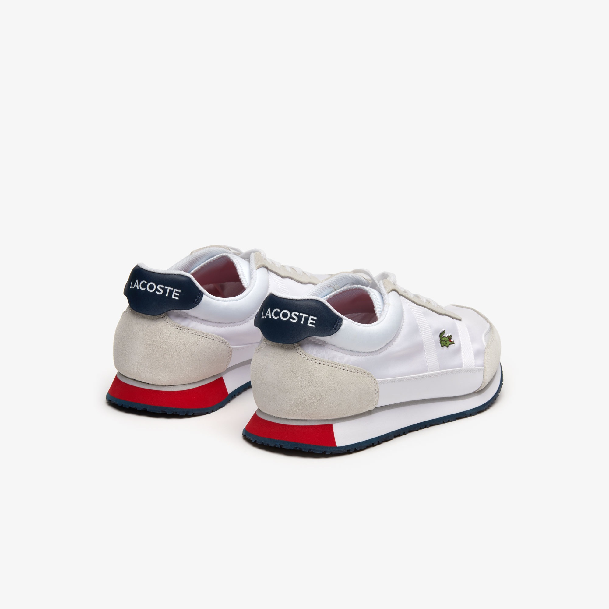 Lacoste new clearance