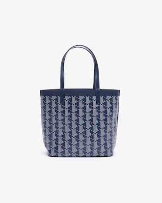 Small Zely Tote with Pouch