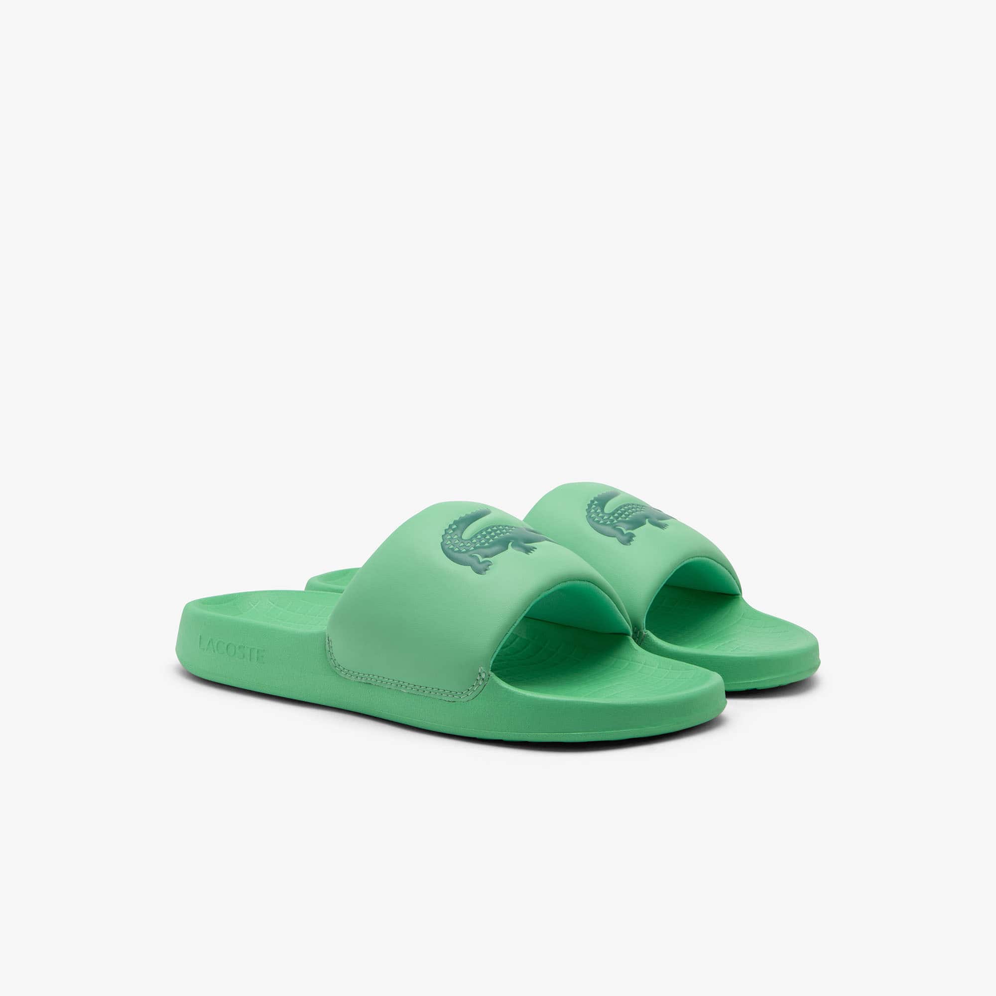 Men's Serve Slide 1.0 - Sneakers - New In 2025 | Lacoste
