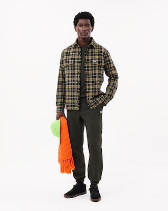 Sneakers deportivas de ante Baseshot para hombre