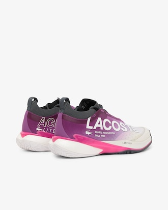 Sneakers AG-LT25 Lite para Mujer