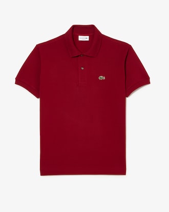 Polo Original L.12.12 Classic Fit para hombre