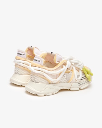 Sneakers de mujer L003 Active Runway en tela