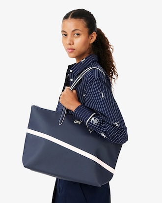 Bolsa Tote L.12.12 Concept Grande