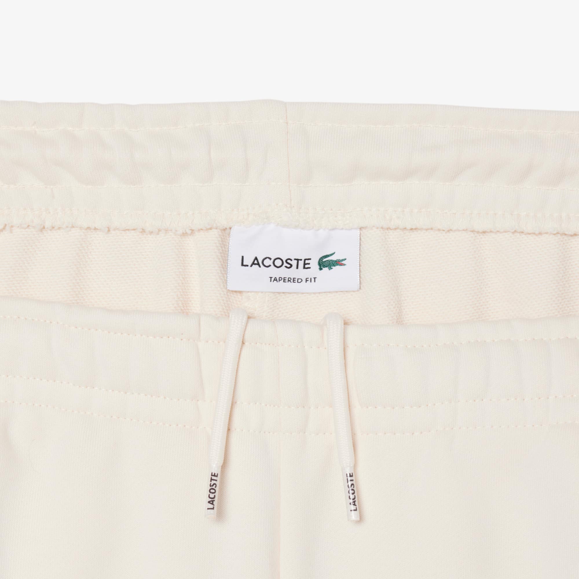Tapered Leg Sweatpants
