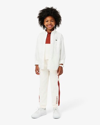 Kids' Colorblock Sweatpants