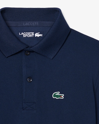 Boys' Sport Ultra Dry Jersey Polo