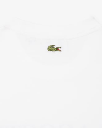 Men's Classic Fit Cotton Print T-Shirt