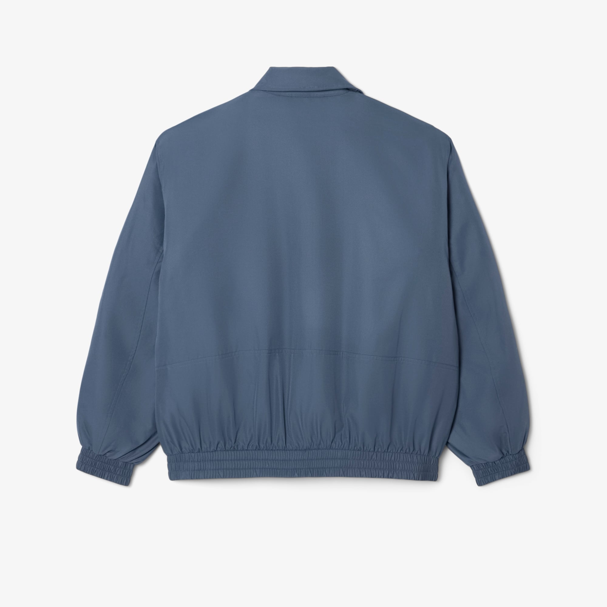 Lacoste Tennis x Novak Djokovic Jacket