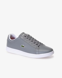 Men's Hydez Leather Sneakers