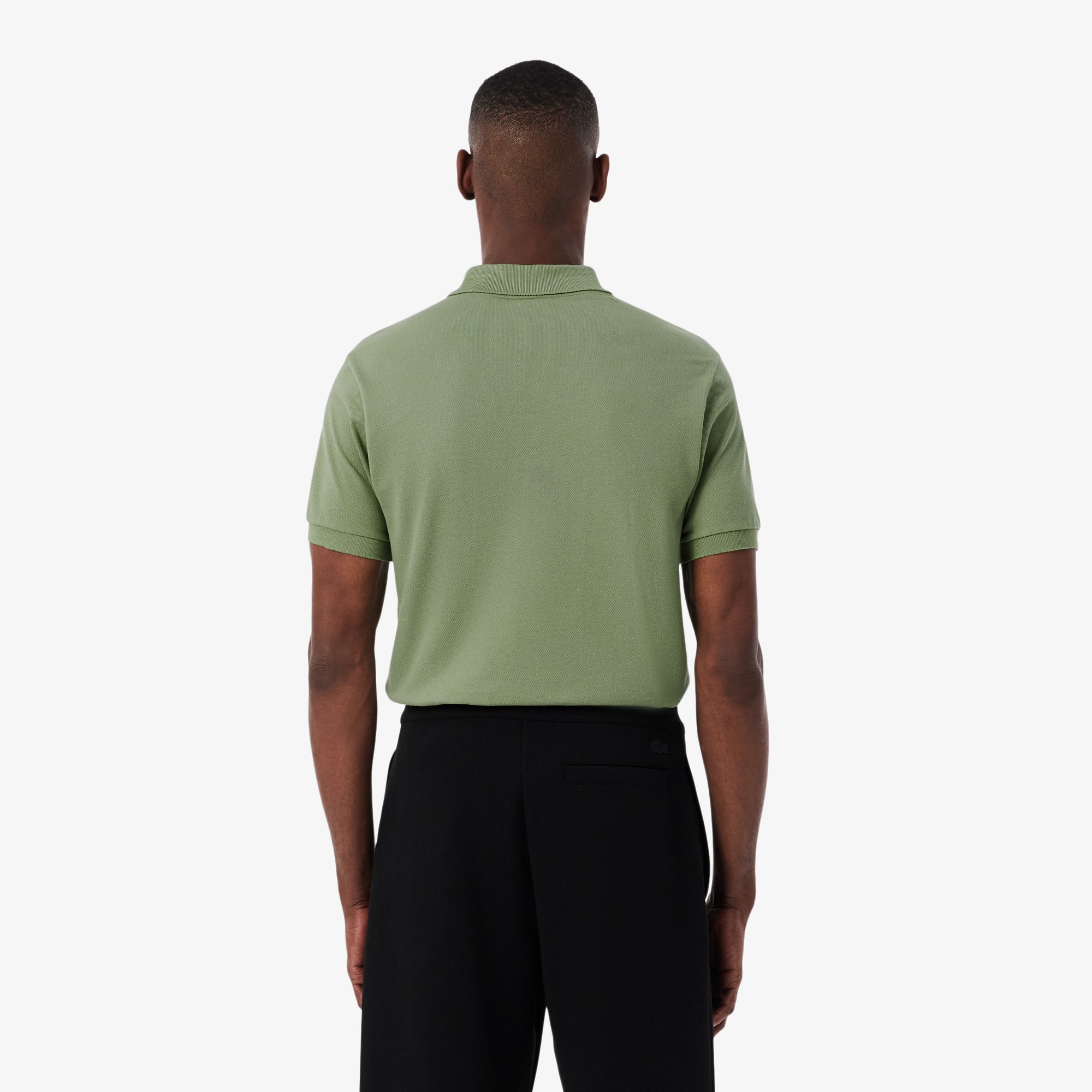 Men's Classic Fit Original L.12.12 Polo - Polo Shirts - New In