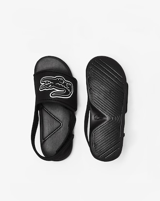 Infants' L.30 Strap Synthetic Sliders