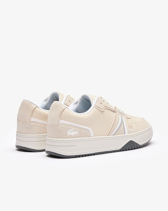 Men's L001 Leather Sneakers