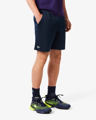 Men's Ultra Dry Stretch Tennis Shorts