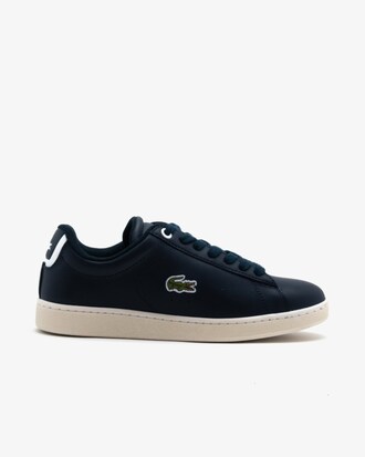 Sneakers Carnaby BL de piel para ni&ntilde;os