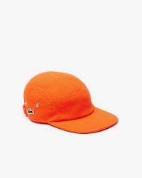 Unisex Piqu&eacute; Jockey Cap