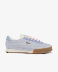 Women's Aura Suede Sneakers