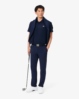 Polo de Golf Ultra Dry con Stretch