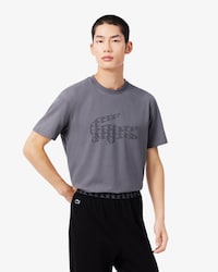 Men's Monogram Jersey Pajama Set