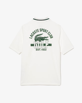 Women's Ripstop Piqu&eacute; Ultra-Dry Golf Polo