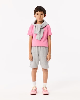 Kids' Cotton T-Shirt